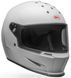 Шолом BELL ELIMINATOR Helmet - SOLID White L