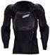Захист тіла LEATT 2.5 Body Protector Black S/M