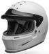 Шолом BELL ELIMINATOR Helmet - SOLID White L