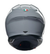 Мотошолом AGV K6 S (E2206) nardo grey L