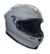 Мотошолом AGV K6 S (E2206) nardo grey L
