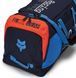 Сумка для форми FOX PODIUM GB 180 DUFFLE - RACE SPEC True Blue Gear Bag