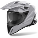 Мотошолом Airoh Commander 2 Solid cement grey ECE2206 XXL