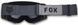 Окуляри FOX AIRSPACE Goggle - CORE Graphite Clear Lens