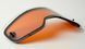 Лінза FOX AIRSPACE/MAIN II DUAL LENS - Orange, Dual Colored Lens