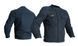 Мотокуртка RST IOM TT Classic III Short CE Jacket Waxed Cotton Navy L