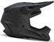 Шолом FOX V3 RS HELMET - SOLID Matte Black XXL
