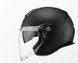 Мотошлем SCHUBERTH M1 PRO ECE Matt Black L