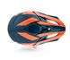 Мотошлем Acerbis PROFILE 4 orange\blue S