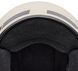 Мотошолом BELL MAGNUM - SOLID Vintage White L