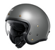 Мотошолом Shoei J.O2 Basalt Grey L