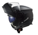 Мотошлем LS2 FF902 Scope 2 Solid Matt Black L