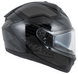 Мотошлем Shark Riddil 2 Bersek Black
