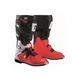 Мотоботы детские GAERNE GX-J Red 35
