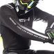 Джерсі FASTHOUSE Elrod Nitro LS Black - L