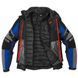 Мотокуртка Spidi 4 Season Evo Black-Grey-Blue