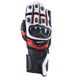 Мотоперчатки Oxford RP-2R MS Glove White/Black / Red S