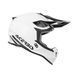 Мотошолом ACERBIS LINEAR 2206 white S