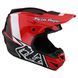 МотоШолом TLD GP HELMET NOVA RED L