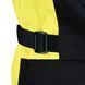 Мото куртка Oxford Metro 2.0 MS Jkt Blk/Fluo