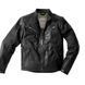 Мотокуртка Spidi Garage Black