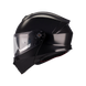 Мотошлем MT GENESIS SV PURE A1 Gloss Black XS