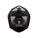 Мотошлем MT GENESIS SV PURE A1 Gloss Black XS