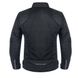 Мотокуртка Oxford Iota 1.0 WS Air Jkt Stealth Black S