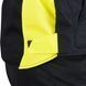Мото куртка Oxford Metro 2.0 MS Jkt Blk/Fluo