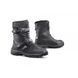 Мотоботы Forma Adventure Low Black 39