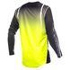 Джерсі FASTHOUSE Elrod Nitro LS Black - L