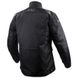 Мотокуртка LS2 Bond Man Jacket Black XXL