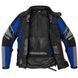 Мотокуртка Spidi 4 Season Evo Black-Grey-Blue