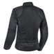 Мотокуртка Oxford Iota 1.0 WS Air Jkt Stealth Black S