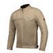 Мотокуртка IXON CORNET Sand Tactic Green