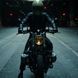 Мотокуртка Spidi Garage Black
