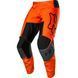 Джерсі штани FOX 180 LUX Flo Orange M