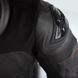 Комбінезони RST Pro Series Evo Airbag CE Mens Leather Suit - Black M