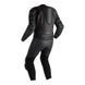 Комбінезони RST Pro Series Evo Airbag CE Mens Leather Suit - Black M
