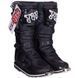 Моточеревики Tiger (SCOYCO MBM001) Black 41