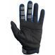 Моторукавички FOX Dirtpaw Race Blue M