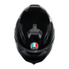Мотошолом AGV K7 (E2206) black XL, 2118399001 014XL