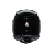 Мотошолом AGV K7 (E2206) black XL, 2118399001 014XL
