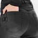Мотоджинси Shima Zenith LADY Black 24S