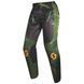 Штани кросові Pant X-Plore black green 32