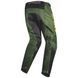Штани кросові Pant X-Plore black green 32