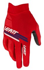 Дитячі перчатки LEATT Glove Moto 1.5 Junior Red YS (5)
