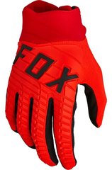 Перчатки FOX 360 GLOVE Flo Red L (10)