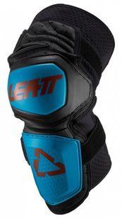 Наколінники LEATT Knee Guard Enduro Fuel L/XL