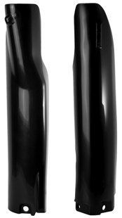 Захист вилки Polisport Fork Guard - Yamaha Black